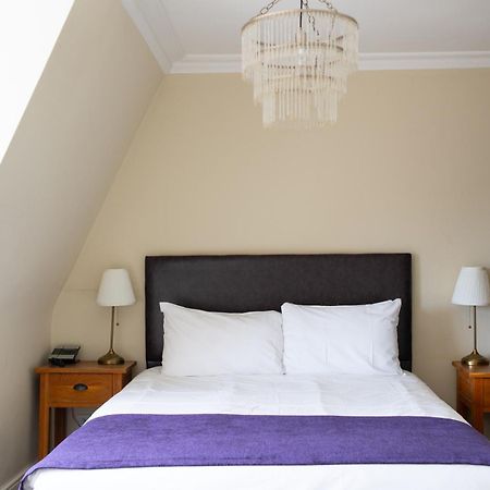 Kew Gardens Hotel Eksteriør bilde