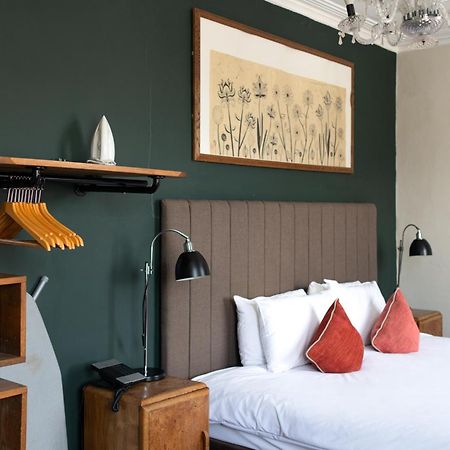 Kew Gardens Hotel Eksteriør bilde