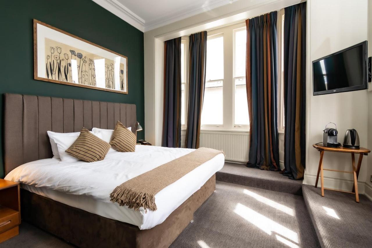Kew Gardens Hotel Eksteriør bilde