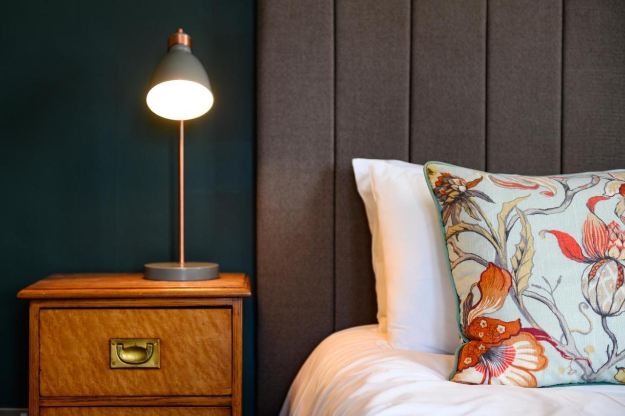 Kew Gardens Hotel Eksteriør bilde