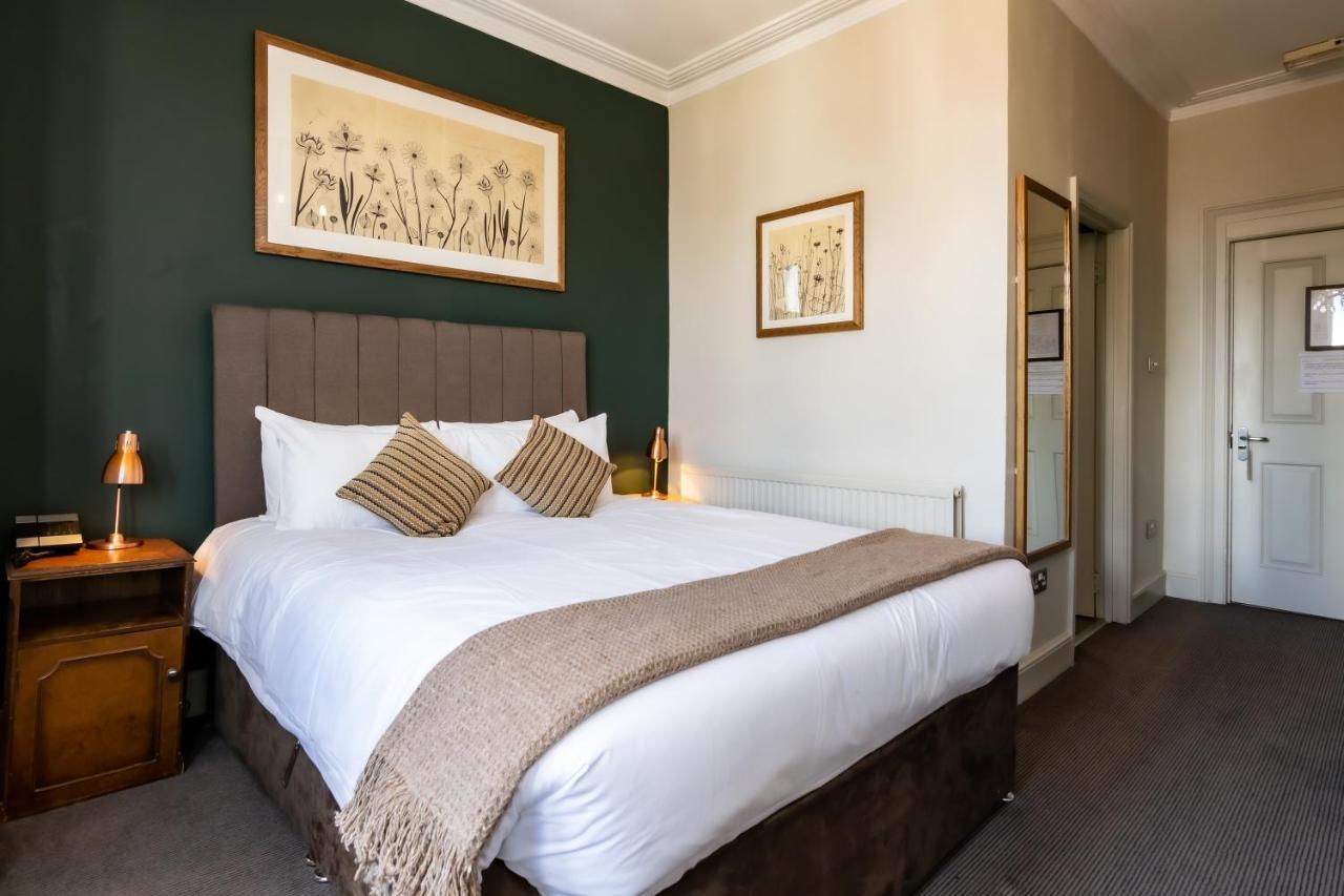 Kew Gardens Hotel Eksteriør bilde