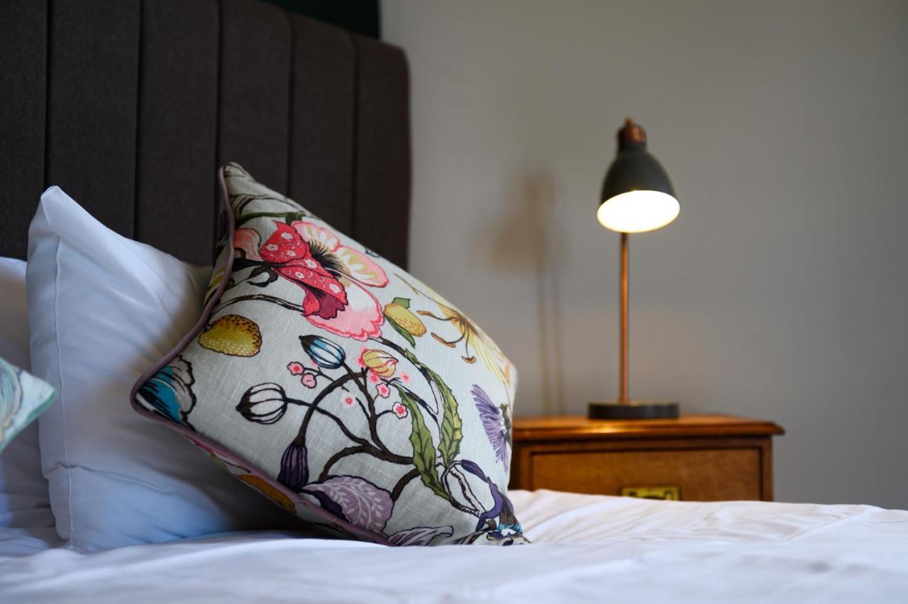 Kew Gardens Hotel Eksteriør bilde